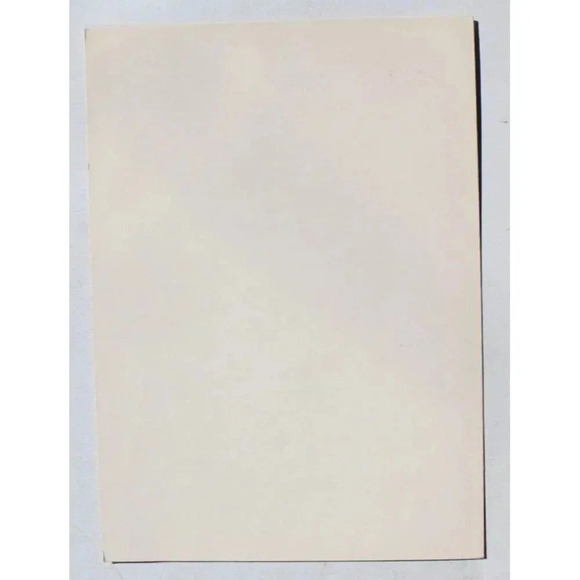 Vtg 1951 ROYAL HAWAIIAN HOTEL Menu "Healani" Hawaii Artwork by John Kelly - Picture 3 of 3